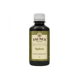 Tinctura de spanz 200ml - Faunus Plant