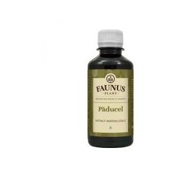 Tinctura de paducel 200ml - Faunus Plant