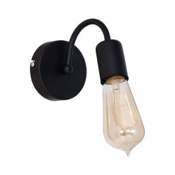 Aplică perete DOW 1xE27/60W/230V