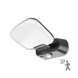Top Light Lucca 1 PIR - LED Aplică perete exterior LED/10W/230V IP54