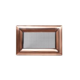Grila de ventilatie metalica-Regency Clasiq /170 x 110
