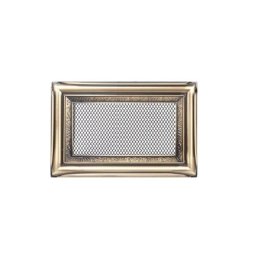 Grila de ventilatie metalica-Regency Rustic /170 x 110