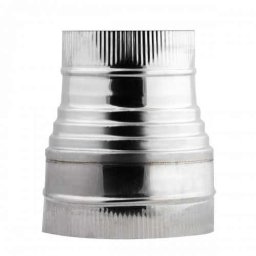 PIESA REDUCTOARE DIN INOX 200/180 SI 200/150
