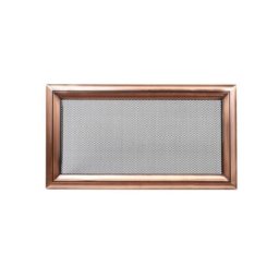 Grila de ventilatie metalica- Regency Clasiq /170 x 300