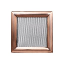 Grila de ventilatie metalica- Regency Clasiq /170 x 170