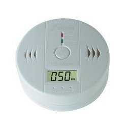 DETECTOR MONOXID DE CARBON