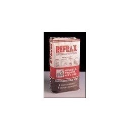 REFRAX - ADEZIV REFRACTAR 20 KG