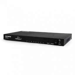 Multiplicator HDMI 8 porturi, Gembird DSP-8PH4-03
