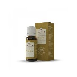 Tinctura de propolis 20ml - Faunus Plant