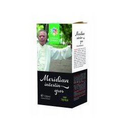 Tinctura meridian intestin gros 100ml - Steaua Divina