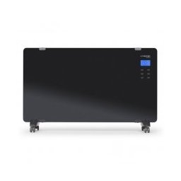 Convector electric cu sticlă Trotec Design TCH 2011 E
