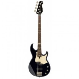 Yamaha BBP34 Midnight Blue
