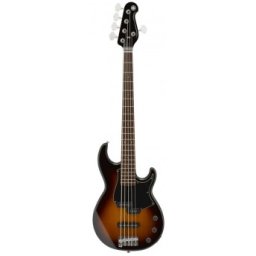 Yamaha BB 435 TBS