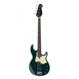 Yamaha BB434 Teal Blue