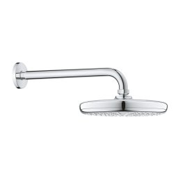 Para dus 210 mm, brat dus 286 mm Grohe New Tempesta-26412001