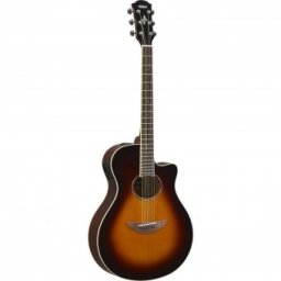 Yamaha CPX 600 OVS