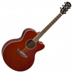 Yamaha CPX 600 RTB