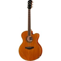 Yamaha CPX 600 VT