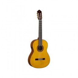 Yamaha CG-TA NT Transacoustic