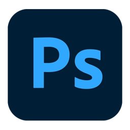 Adobe Photoshop for Teams Educațional Studenți și Profesori Abonament Anual