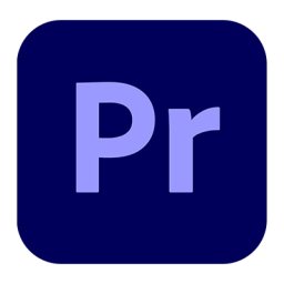 Adobe Premiere Pro for Teams Educațional Studenți și Profesori Abonament Anual