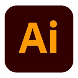 Adobe Illustrator for Teams Educațional Studenți și Profesori Abonament Anual