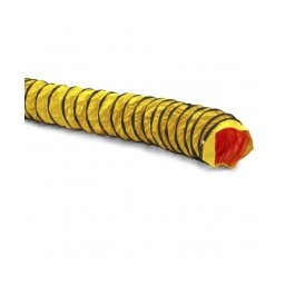 Furtun de aer SP-T 525 mm, 7,6 m