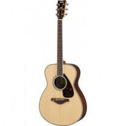 Yamaha FS 830 Natural