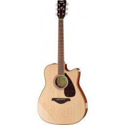 Yamaha FGX820C NT