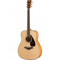Yamaha FG840 N