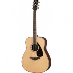 Yamaha FG830 N