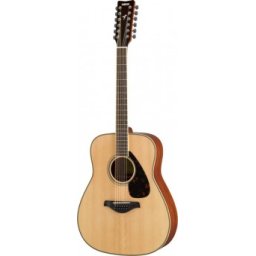 Yamaha FG820-12 NT