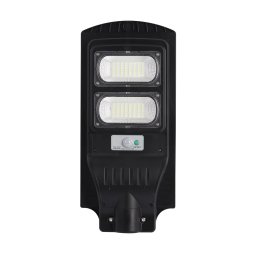 Lampa LED Iluminat Stradal 100w Solara SMD