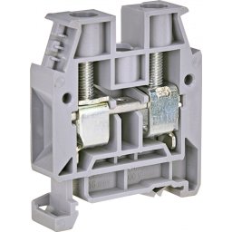 Clema sir 32A ESC-CBC.16 gri ETI