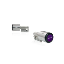Semi cilindru electronic E-LINK 40 MM (30/10)- MODD, THIRARD