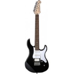 Yamaha Pacifica 112V BL RL