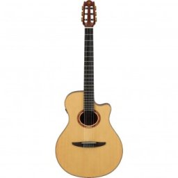 Yamaha NTX3