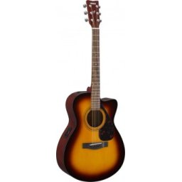 Yamaha FSX315C TSB