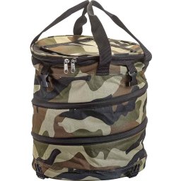 Geanta Frigorifica Pop-Up 20 Litri Camuflaj Verde Uniflame