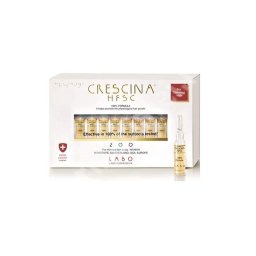 Crescina HFSC 100% 200 WOMAN *10 FIOLE