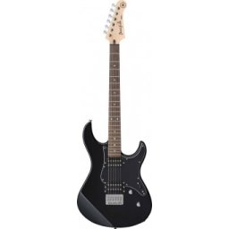 Yamaha Pacifica 120H BL