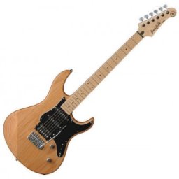 Yamaha Pacifica 112VMX RL
