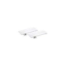 Set de laveta din microfibra pentru duza EasyFix, compatibil cu toate modelele SC (2.863-259.0)