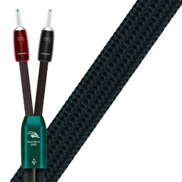 Cablu de boxe High-End Audioquest Robin Hood ZERO (DBS Carbon)
