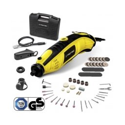Unealta multifunctionala Trotec PMTS 01-230V, Putere motor 170W, Viteza de rotatie 6 trepte