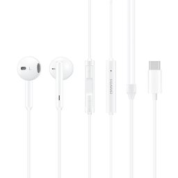 Casti Huawei CM33, In-Ear, Alb 55030088