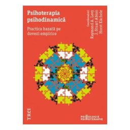 Psihoterapia psihodinamica. Practica bazata pe dovezi empirice - Raymond A. Levy, J. Stuart Ablon, Horst Kachele