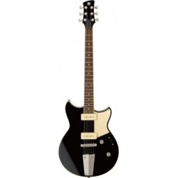 Yamaha Revstar RS502T Black