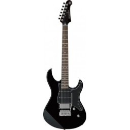 Yamaha Pacifica 612V Mk II SBL