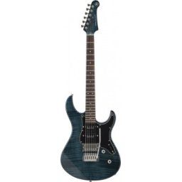 Yamaha Pacifica 612V FM Mk II IBD